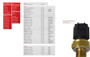 Imagen de SENSOR TEMP AGUA RENAULT DUSTER/SANDERO/LOGAN/FLUENCE 1.6